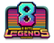 8bits Legends Miniforge
